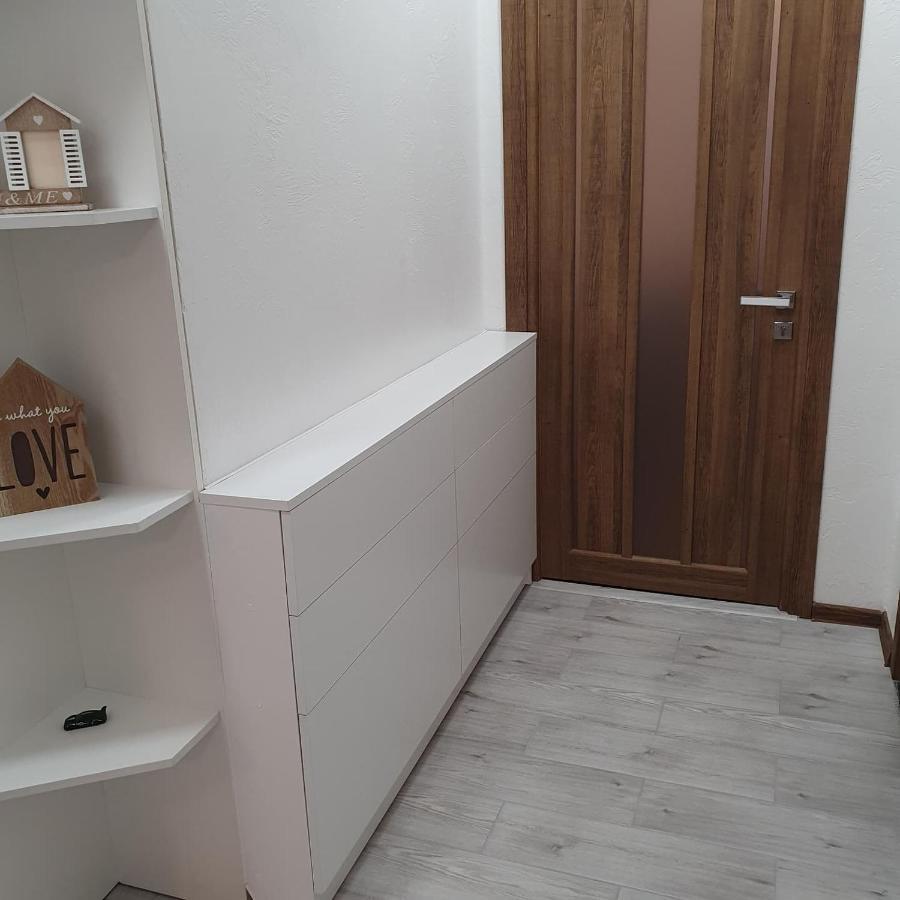 True In The City Center Iwano-Frankiwsk Exterior foto